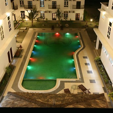 Hotel The Ramelau Dili Exteriér fotografie