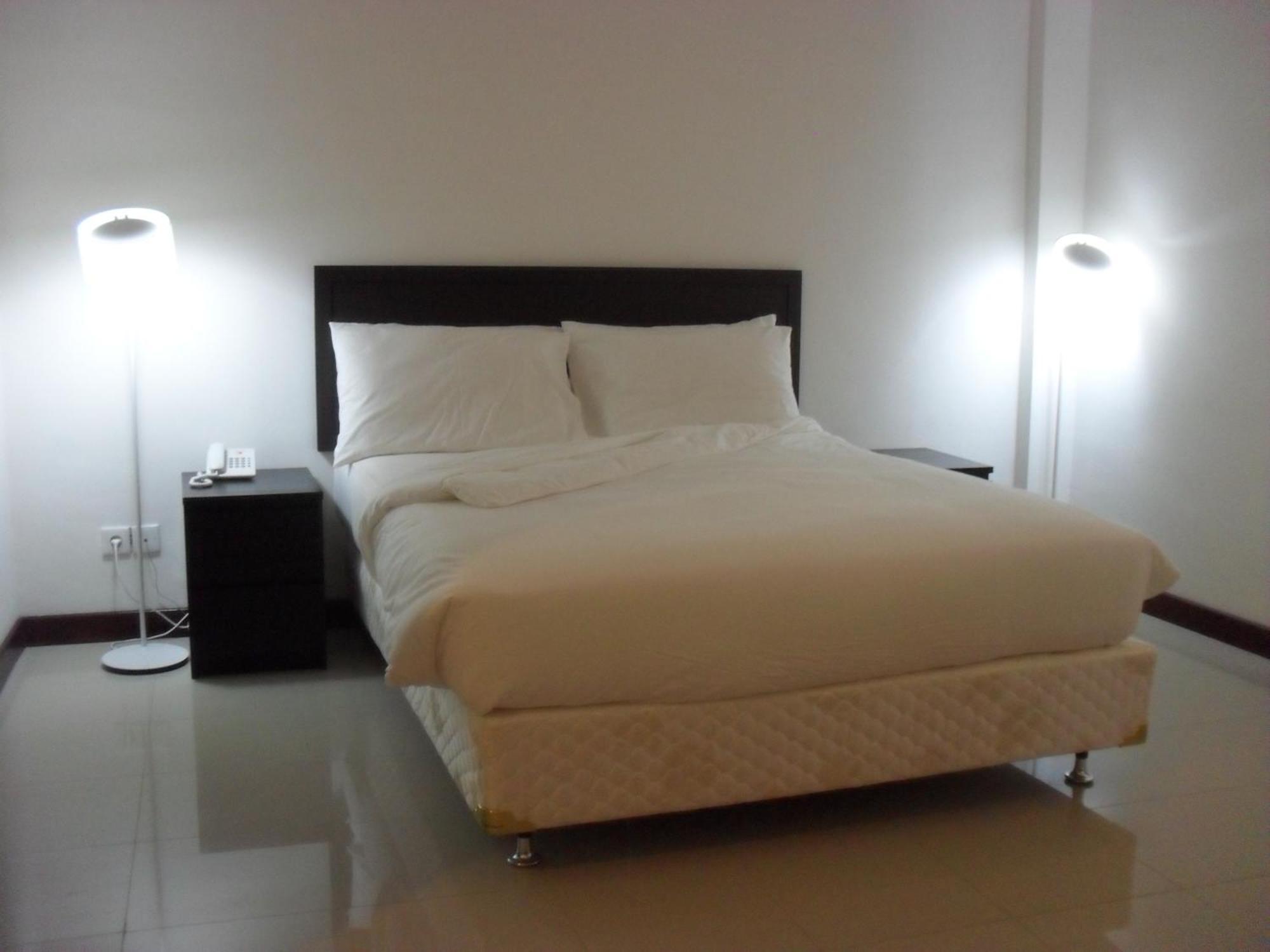 Hotel The Ramelau Dili Exteriér fotografie