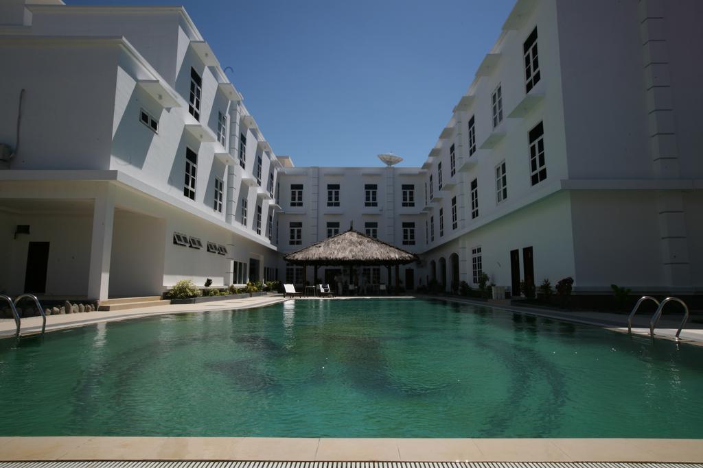 Hotel The Ramelau Dili Exteriér fotografie