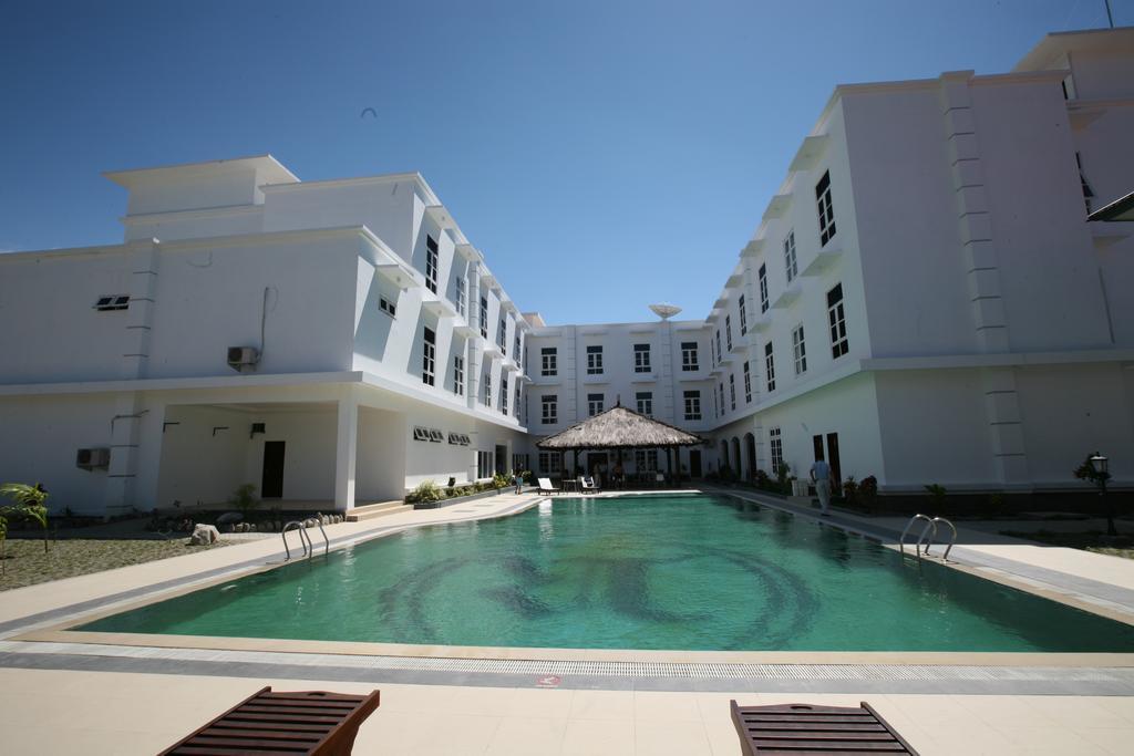 Hotel The Ramelau Dili Exteriér fotografie