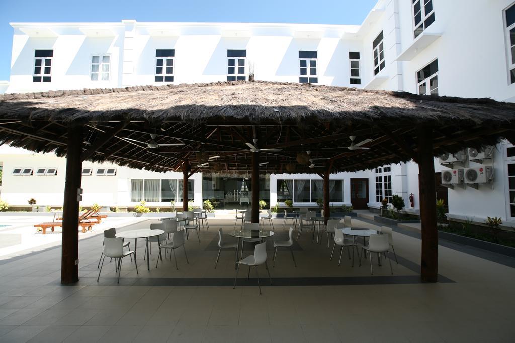 Hotel The Ramelau Dili Exteriér fotografie