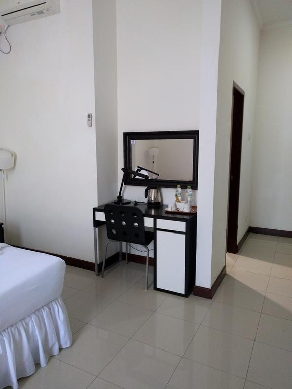 Hotel The Ramelau Dili Exteriér fotografie
