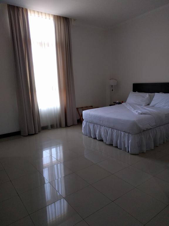 Hotel The Ramelau Dili Exteriér fotografie