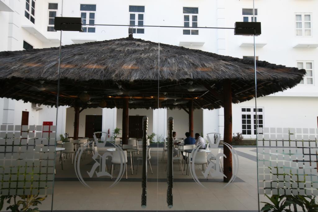 Hotel The Ramelau Dili Exteriér fotografie