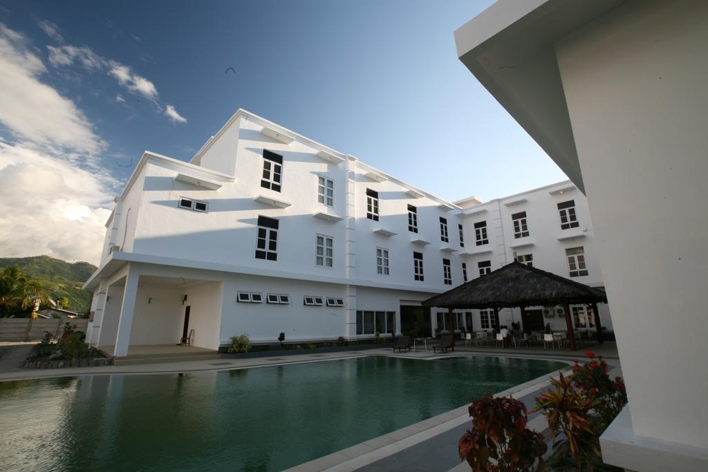 Hotel The Ramelau Dili Exteriér fotografie