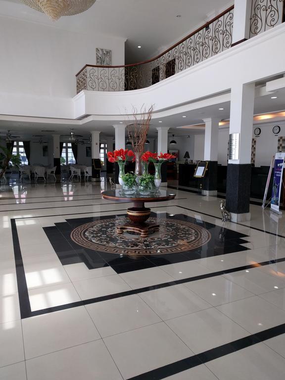 Hotel The Ramelau Dili Exteriér fotografie