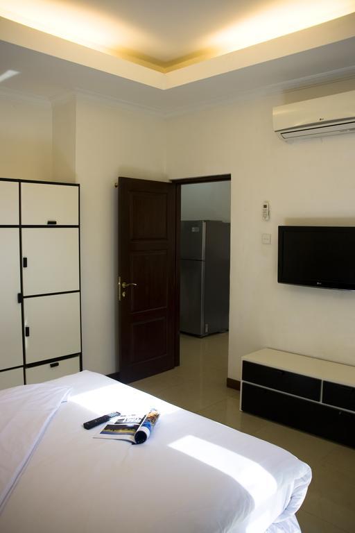 Hotel The Ramelau Dili Exteriér fotografie