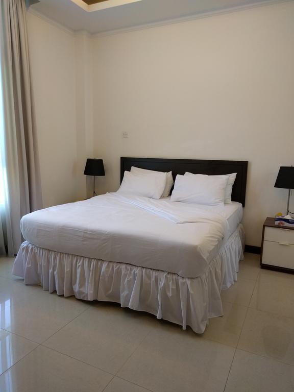 Hotel The Ramelau Dili Exteriér fotografie